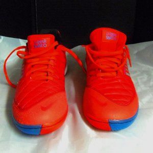 NWOT Nike Lunar Gato Soccer Shoes Indoor